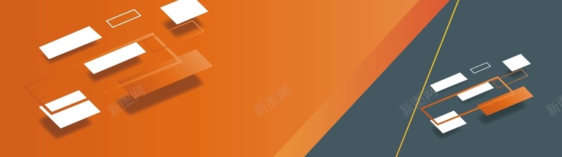 不规则立体几何背景矢量图ai设计背景_新图网 https://ixintu.com 三角形 严肃 几何 画册 背景 矢量图