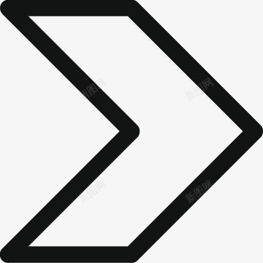 箭头方向复古是的脑卒中的箭导图标png_新图网 https://ixintu.com Arrow arrow direction retro right stroke 复古 方向 是 的 箭头 脑卒中的箭