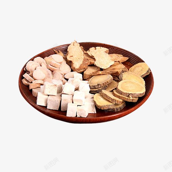 三白汤食材png免抠素材_新图网 https://ixintu.com png图片 产品实物 光果甘草 免费png 免费png素材 甘草 白术 白茯苓