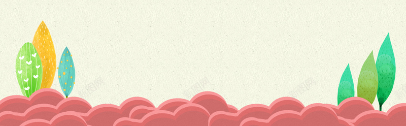 森系女装banner海报psd设计背景_新图网 https://ixintu.com banner 唯美 女装 女装首页 小清新海报 森系 森系女 海报 淘宝女装海报 碎花 纹理海报 背景 装修