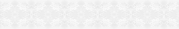 白色花纹布条png免抠素材_新图网 https://ixintu.com 布条 白色布条 白色花纹 花纹布条