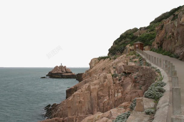 舟山著名东极岛png免抠素材_新图网 https://ixintu.com 旅游景区 舟山 舟山东极岛 著名东极岛 著名景点