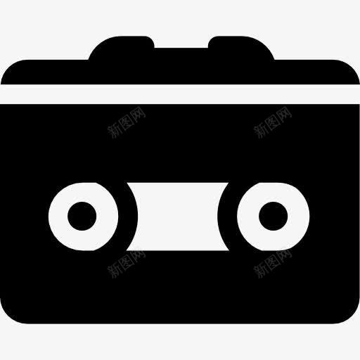 随身听图标png_新图网 https://ixintu.com 声音 录音 技术 音乐 音乐播放器 音频