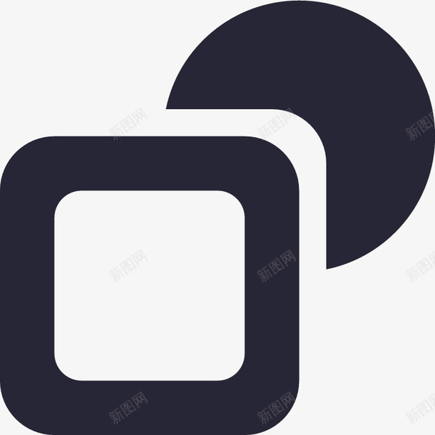 差异管理矢量图图标eps_新图网 https://ixintu.com 差异管理 矢量图 管理logo