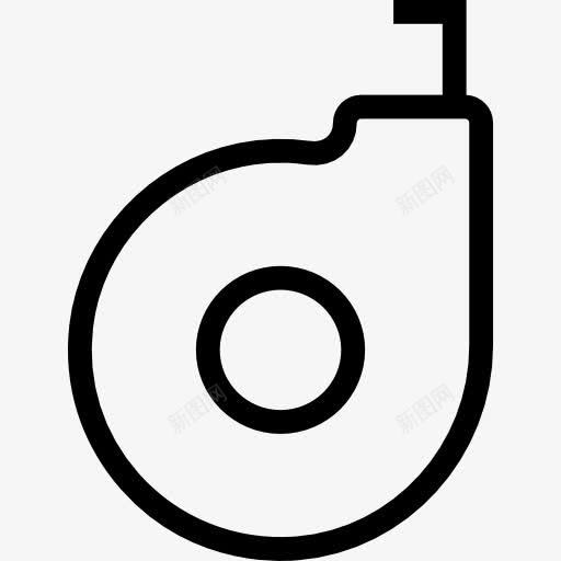 卷尺图标png_新图网 https://ixintu.com 卷尺 尺 工具和用具 木工