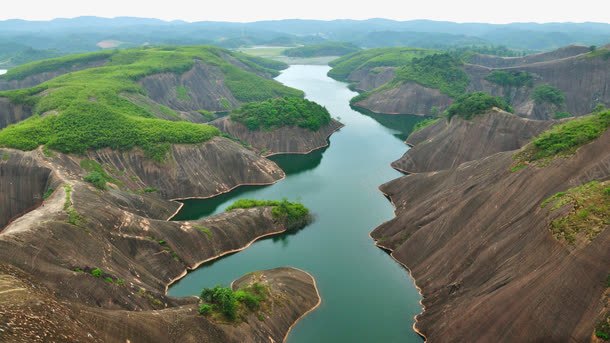湖南高椅岭风景五png免抠素材_新图网 https://ixintu.com 名胜古迹 旅游风景 著名建筑