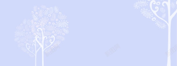 清新蓝白背景海报jpg设计背景_新图网 https://ixintu.com 海报 清新 背景