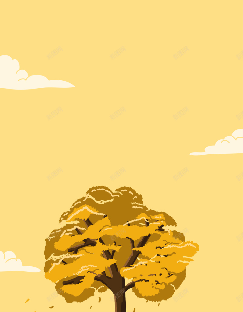 秋季自然卡通h5背景树冬夏自然矢量图ai设计背景_新图网 https://ixintu.com 不同 冬 卡通 夏 季节 季节性 春 树 植被 秋 秋季自然卡通h5背景 自然 矢量图