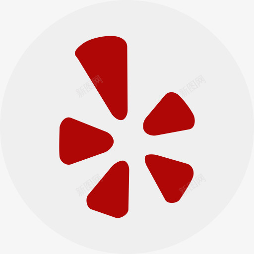 Yelp的业务Yelp网社交媒体集png免抠素材_新图网 https://ixintu.com Yelp Yelp的业务 Yelp网 business network yelp