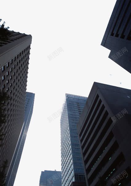 城市高层建筑十九png免抠素材_新图网 https://ixintu.com 名胜古迹 旅游风景 著名建筑