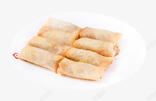 荠菜春卷png免抠素材_新图网 https://ixintu.com 产品实物 佳肴 拼盘 春卷 美味 美食 荠菜 荠菜春卷 营养