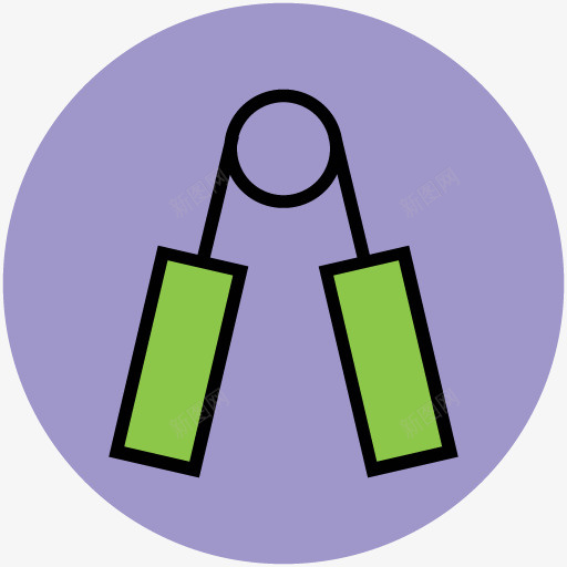 卡通运动图标png_新图网 https://ixintu.com 健身 卡通图片 卡通运动素材 运动图标 运动图案 运动图片素材