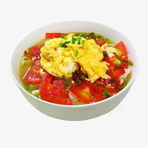 风味美食面类食品番茄鸡蛋汤面png免抠素材_新图网 https://ixintu.com 主食 番茄 番茄鸡蛋面 美食 西红柿 面条 面食 食品 餐饮美食 鸡蛋