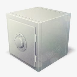 保险箱png免抠素材_新图网 https://ixintu.com 保险箱 手绘保险箱 箱子