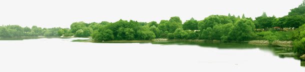 绿树景观植物公园海边美景png免抠素材_新图网 https://ixintu.com 公园 景观 植物 海边 绿树 美景