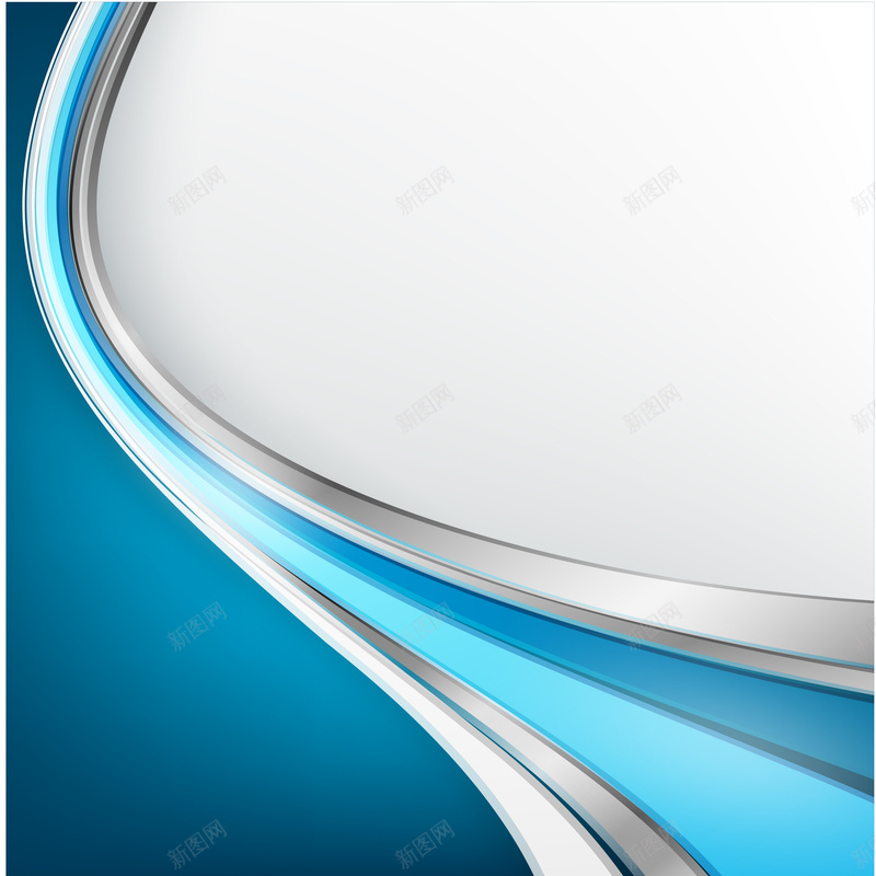 蓝白相间几何线条背景矢量图ai设计背景_新图网 https://ixintu.com 几何 扁平 海报 渐变 线条 背景 蓝白相间 矢量图