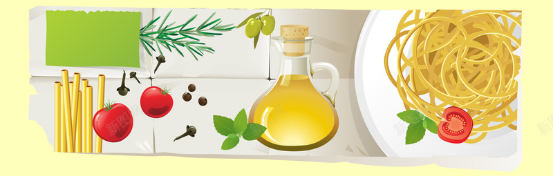 banner西红柿蘑菇矢量图ai设计背景_新图网 https://ixintu.com anner banner 卡通 奶酪 意大利面 手绘 批萨 果蔬 橄榄 洋葱 海报banner 童趣 美食 蘑菇 西红柿 西餐 食品 矢量图