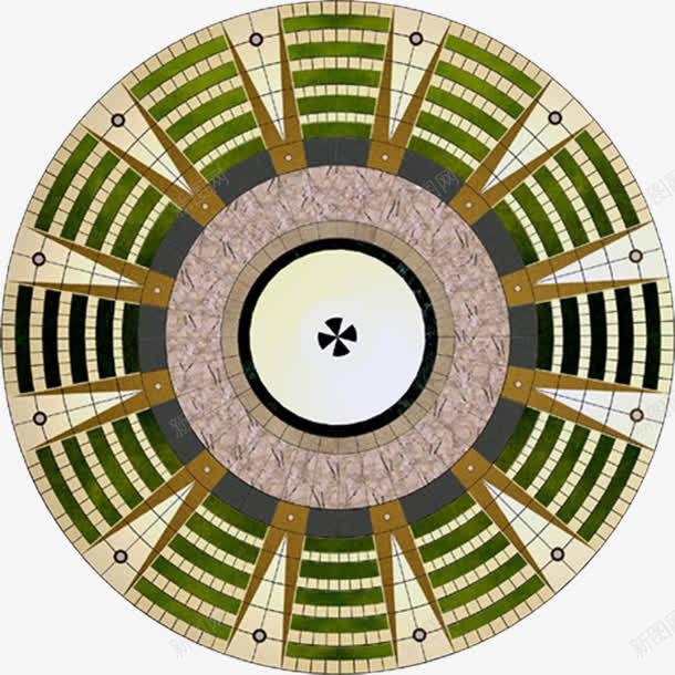 小区绿化元素png免抠素材_新图网 https://ixintu.com 小区绿化元素 小品景观平彩图 平彩图 广场 彩平图 景观平彩图 顶视图