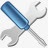 设置图标png_新图网 https://ixintu.com conf config configuration configure customise customization developer setting settings 定制 开 相依 设置 配置