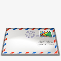 帖子邮件cmsicons图标png_新图网 https://ixintu.com Post mail 帖子 邮件