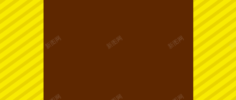 黄色条纹矢量图ai设计背景_新图网 https://ixintu.com 条纹 纹理 质感 黄色 矢量图