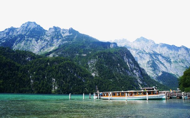 旅游景区国王湖png免抠素材_新图网 https://ixintu.com 国王湖 旅游景区 景区 著名景点