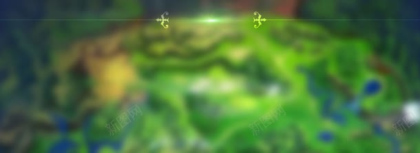 游戏梦幻背景bannerjpg设计背景_新图网 https://ixintu.com banner 梦幻 清新 游戏 背景