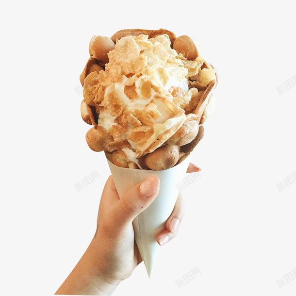 美食滋蛋仔png免抠素材_新图网 https://ixintu.com 滋蛋仔 甜 美食 鸡蛋仔