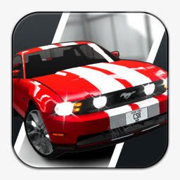 企业社会责任赛车flurryextrasicons图标png_新图网 https://ixintu.com CSR Racing 企业社会责任 赛车