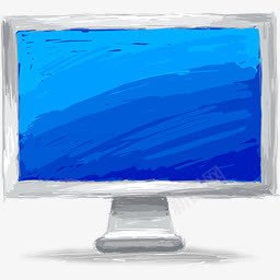 computer计算机手绘png免抠素材_新图网 https://ixintu.com computer 手绘 计算机