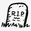 墓地死了死亡坟墓万圣节RIP可png免抠素材_新图网 https://ixintu.com Cemetery RIP dead death grave halloween rip scary spooky tombstone 万圣节 可怕的 坟墓 墓地 墓碑 幽灵 死了 死亡