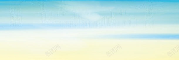 全屏海报png免抠素材_新图网 https://ixintu.com 全屏海报 海报背景 海边海报
