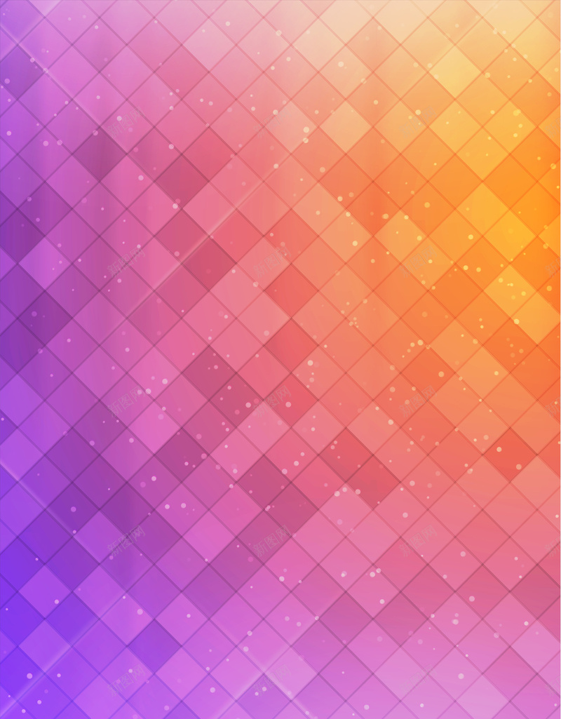 简约时尚紫色渐变广告矢量图ai设计背景_新图网 https://ixintu.com 商务 大气 广告 时尚 梦幻 简约 紫色渐变 线条纹理 矢量图