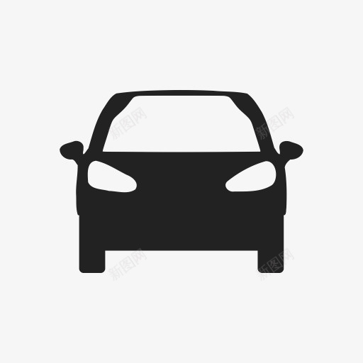 小型车雪铁龙车辆传送图标png_新图网 https://ixintu.com Car citroen vehicle 小型车 车辆 雪铁龙