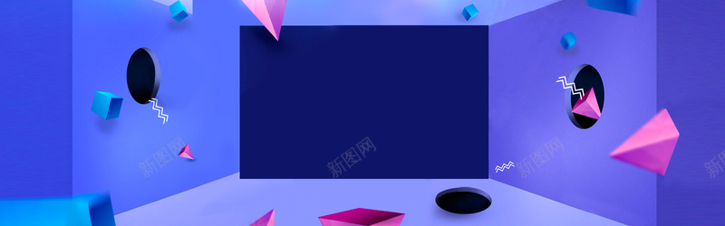 几何立体场景女装女鞋电商淘宝jpg设计背景_新图网 https://ixintu.com 几何 创意 天猫淘宝背景图片 淘宝促销背景 渐变背景 矢量几何立体背景图片 立体 购物狂欢节背景图片