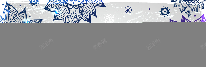 华丽植物纹样线稿banner矢量图ai设计背景_新图网 https://ixintu.com 华丽植物纹样线稿banner 卡通 手绘 植物 海报banner 童趣 纹样 花卉 花纹 矢量图
