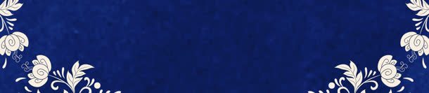蓝色中国民族风背景bannerjpg设计背景_新图网 https://ixintu.com banner 中国 民族风 背景 蓝色