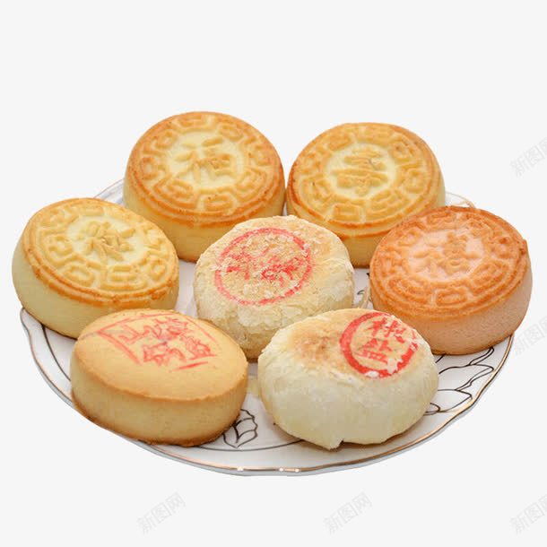 稻香村糕点png免抠素材_新图网 https://ixintu.com 北京特产 北京稻香村 稻香村 稻香村糕点