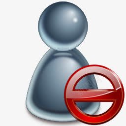即时通讯用户忙actionsicons图标png_新图网 https://ixintu.com busy im user 即时通讯 忙 用户
