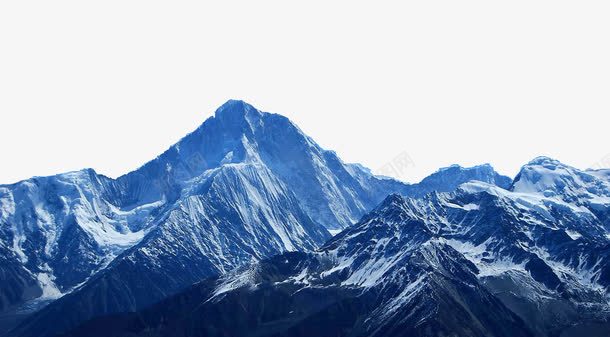 康定贡嘎山景点png免抠素材_新图网 https://ixintu.com 康定贡嘎山 康定贡嘎山景点 旅游景区 著名景点