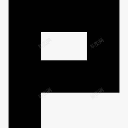 噗浪的标志图标png_新图网 https://ixintu.com 噗 字母 标识 直 社会 社会网络 符号 网络