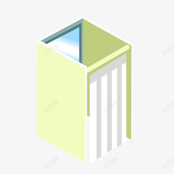 手绘创意试衣间矢量图eps免抠素材_新图网 https://ixintu.com png免抠图 创意 卡通 商店试衣间 扁平 手绘 时尚 镜子 矢量图