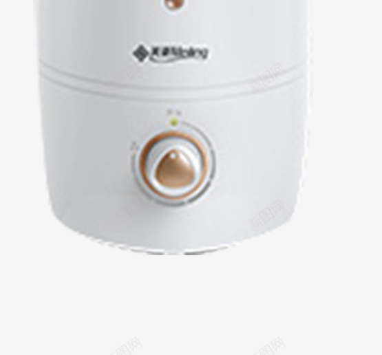 美菱落地式迷你加湿器png免抠素材_新图网 https://ixintu.com 汽车空调 白色 空气净化 空调 落地式 迷你加湿器 香薰机
