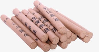 养生艾条艾灸药材png免抠素材_新图网 https://ixintu.com 养生 艾灸宣传 药材