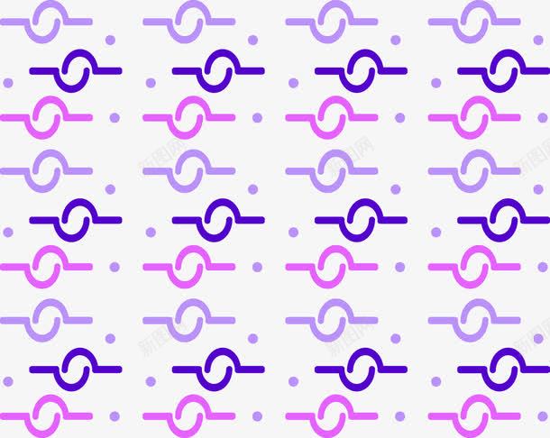 不规则图形图案png免抠素材_新图网 https://ixintu.com 不规则图形 元素 图案 墙纸 布花 底纹 紫色 花布图案 花纹 设计
