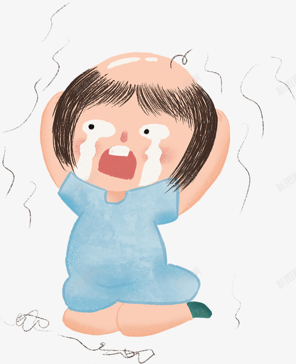 老头子秃发元素png免抠素材_新图网 https://ixintu.com 元素 免扣 秃发 素材 艺术