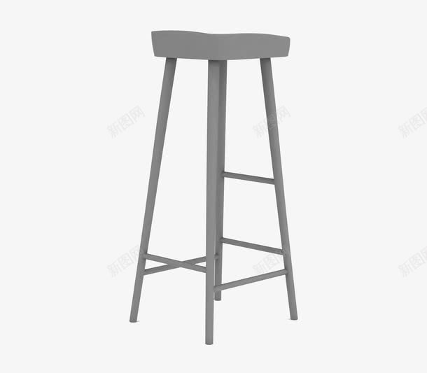 实物防锈高椅png免抠素材_新图网 https://ixintu.com 吧台 大人 透明png 防锈 餐厅 高椅 高脚