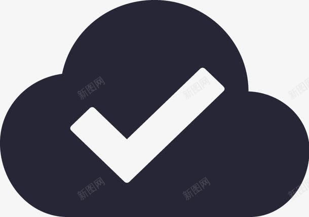 媒体云解决方案图标png_新图网 https://ixintu.com 媒体云解决方案
