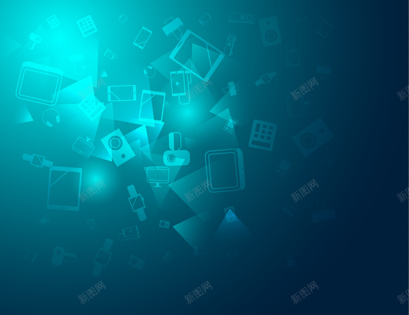 时尚科技背景矢量图ai设计背景_新图网 https://ixintu.com 创意背景 商务 抽象背景 时尚科技背景 时尚背景 梦幻光斑 梦幻背景 科幻 科技 科技圈 科技感 科技风 高科技 齿轮 矢量图