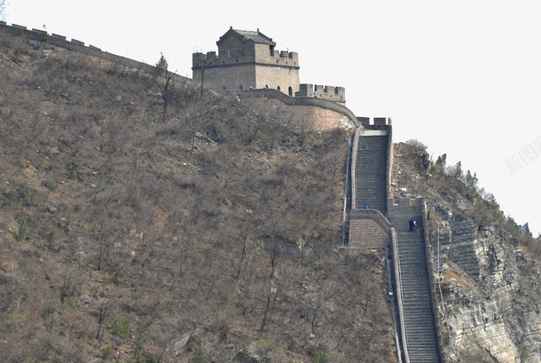 居庸关长城png免抠素材_新图网 https://ixintu.com 居庸关 旅游 景区 长城 风景